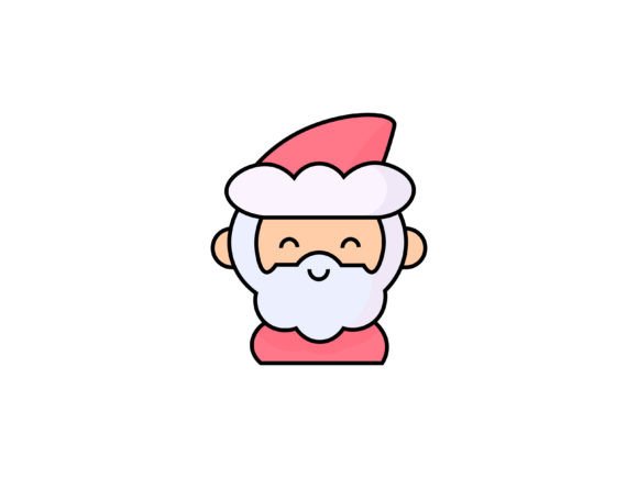 Christmas Santa Claus Illustrations: A Designer's Festive Toolkit