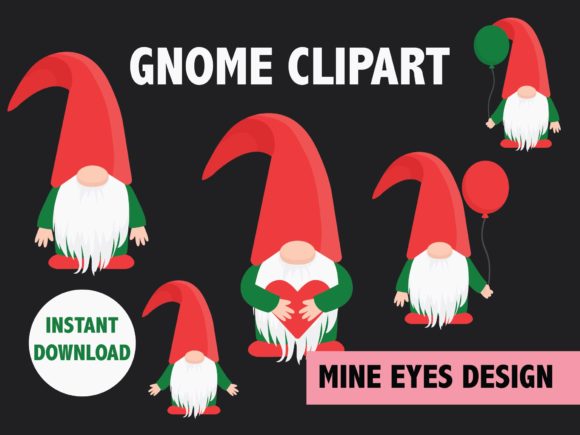 Unwrapping the Magic of Gnome Illustrations for Creators